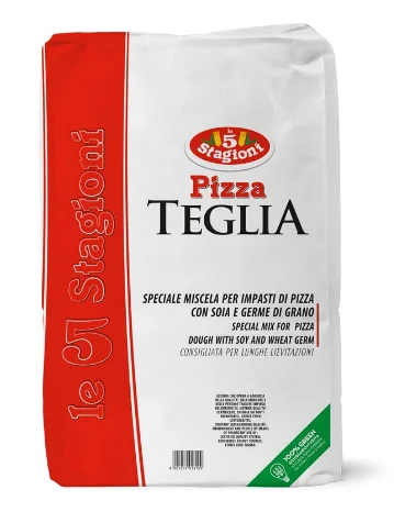 Farine Teglia – Sac 10 Kg