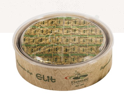 Gorgonzola AOP Crémeux « à la cuillère »