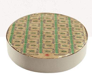 Gorgonzola ½ Forme I3BON AOP