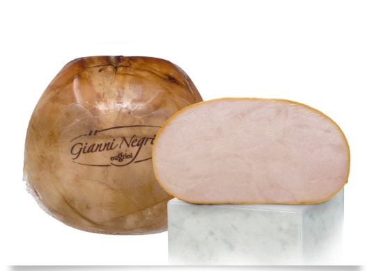 Gran Petto Di Tacchino (Dinde) Al Forno SV(2,7 kg) Negrini