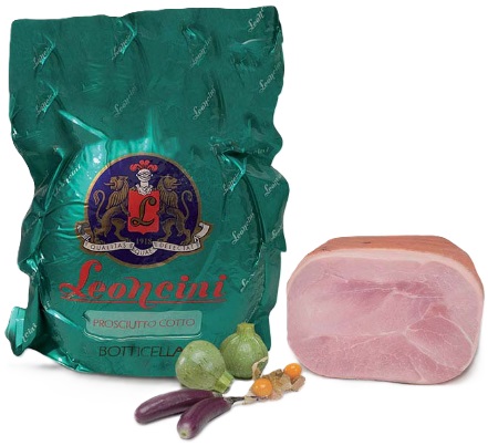 Jambon Cuit “Botticella” sv (89kg)