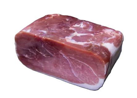 Jambon Italien Mattonella Dolce Polpotto (5 kg)