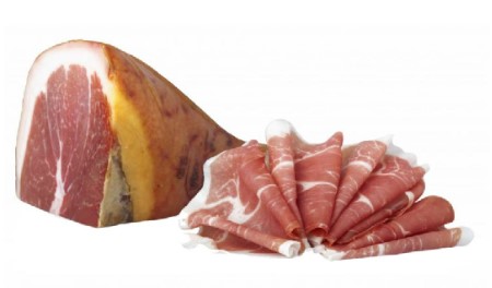 Jambon Parme 12 SV 1618 Mois Env, 4 kg - DUECI