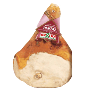 Jambon de Parme Avec Os 19 à 20 mois (10 kg11 kg)