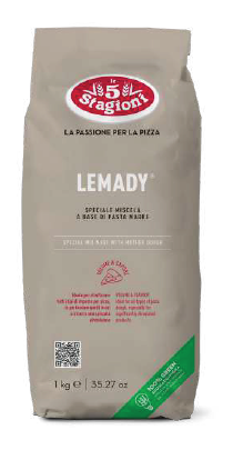 Lemady Semilav, – Sac 1 kg – 5 STAGIONI