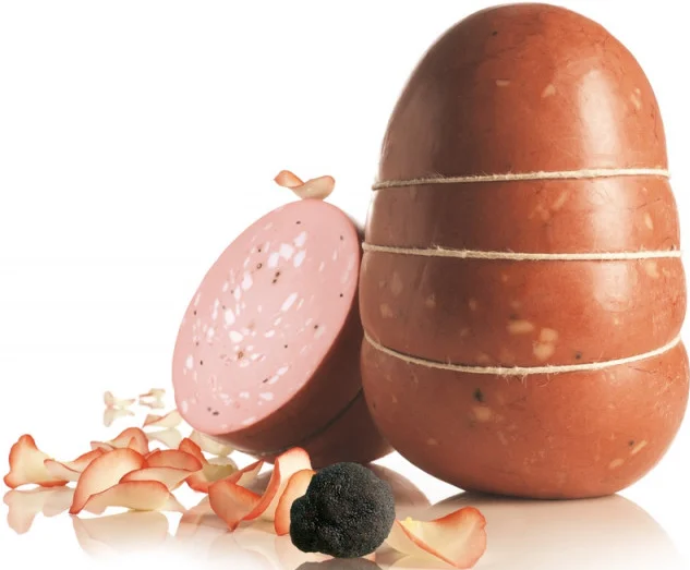 Mortadelle à la Truffe (5 kg) Negrini