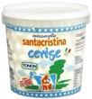 Mozzarella Cerise Seau (5 g x 20 ) x 2 soit 1 Kg