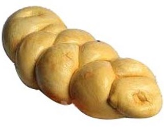 Mozzarella Di Buffala Fumée Tresse (2 Kg)