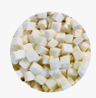 Mozzarella Fior di Latte Cubetti (2,5 Kg x 4) LATTICINI