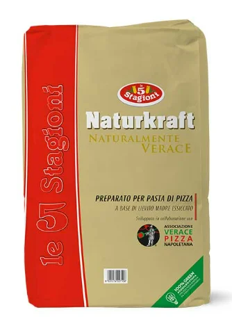 Naturkraft Paquet (500 g X10)