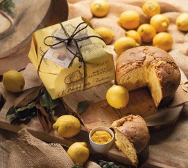 PANETTONE-LIMONCELLO