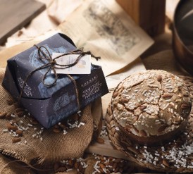 PANETTONE-MANDORLATO