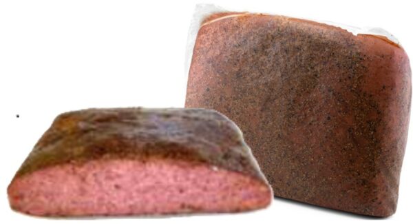 Pastrami Bœuf SV