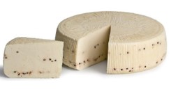 Pecorino Pepato Sicile Affinée ¼ SV (3,5 kg)