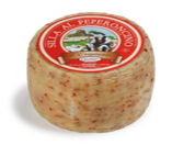 Pecorino Siciliano Piment SV (2 kg)