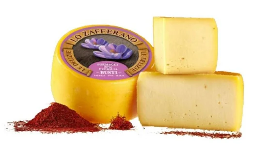 Pecorino Siciliano Safran (2 kg)