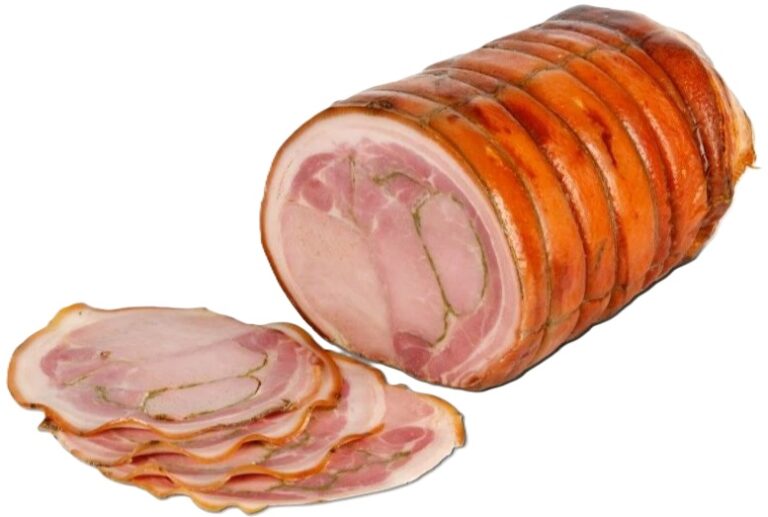 Porchetta Ducale Di Suino SV Intera - Sorrentino