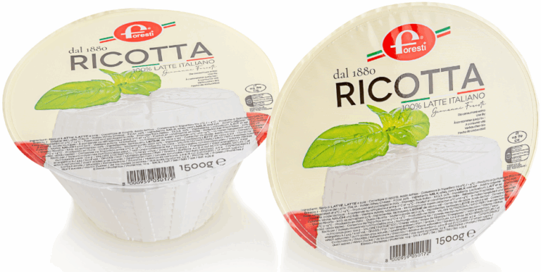 Ricotta Vache 1