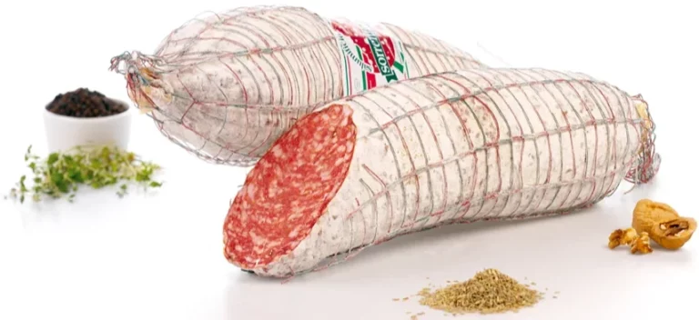 Salame Fenouil (34 kg)
