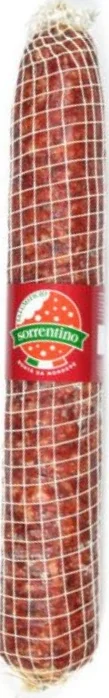 Salame Napoli SV