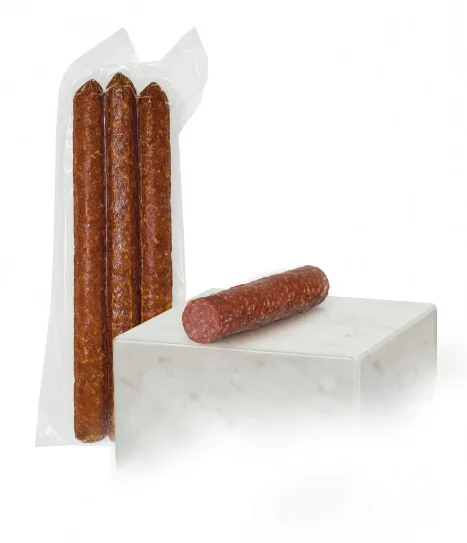 Salame Piccante Caterin (Environ 650 g x 3) x 5 - Negrini
