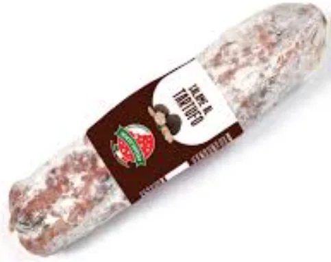 Salametto à la Truffe (300 g)