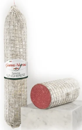Salami Unghrese (3 kg)