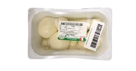 Scamorza Blanche Liées (300g x 4) CASTELANZA