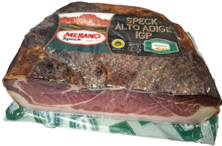 Speck Alto Adige IGP ½ sv (2,5 kg)