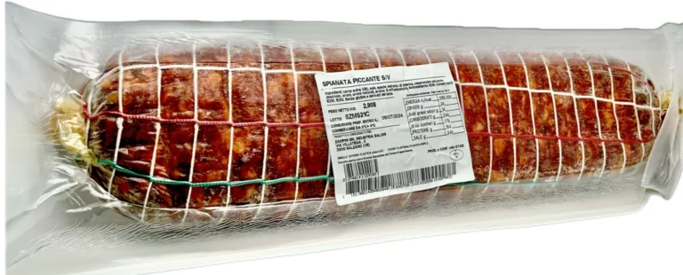Spianata Piquante (2 kg) Trinita