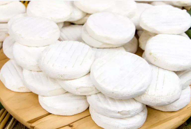 Tomino Del Boscaiolo - Prix au Kg