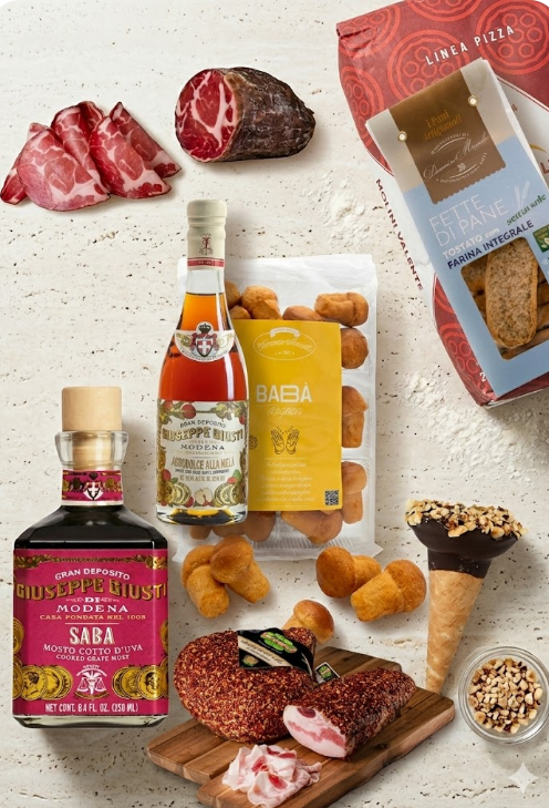 Photo pour MIDI ITAL PRODOTTI