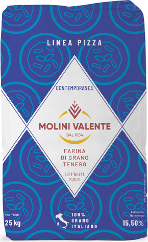 FARINE TIPO 1 CONTEMPORANEA W350 - SAC 12