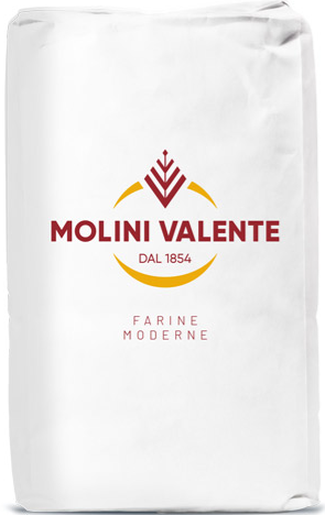 SEMOULE RIMACINATA - SAC 5 KG - MOLINI VALENTE