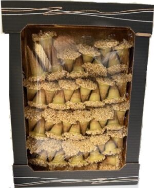 Conetti Pistache Plâteau – POSITANO