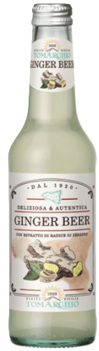GINGER BEER - LINEA D&A - (27
