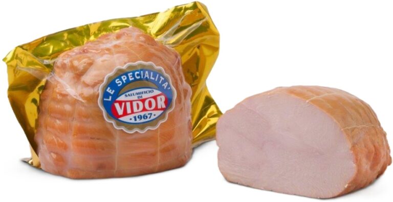 RÔTI DE DINDE (PETTO DI TACCHINO RUSTICO) ENV. 3