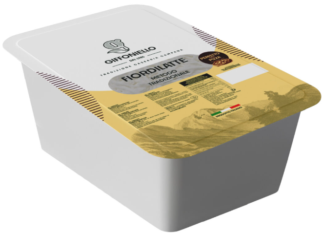 MOZZARELLA FDL BOULE 500GX6 - PRIX AU CARTON - GIFF