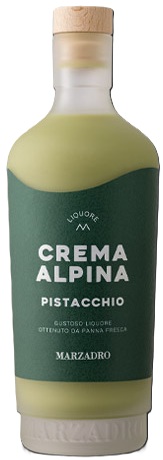 PISTACCHIO CREMA LIQUEUR 0