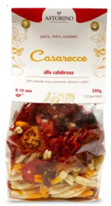 CASARECCE ALLA CALABRESE- 200GX16 - ASTORINOpng